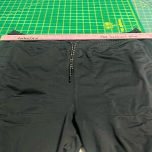 Mens FL2 athletic shorts